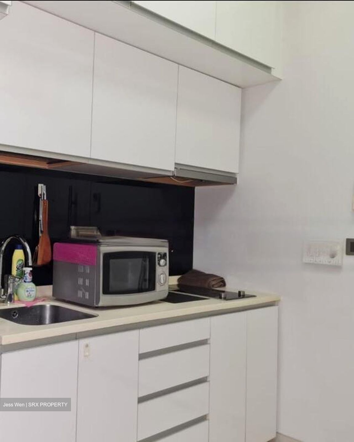 The Water Edge (D14), Apartment #458190691